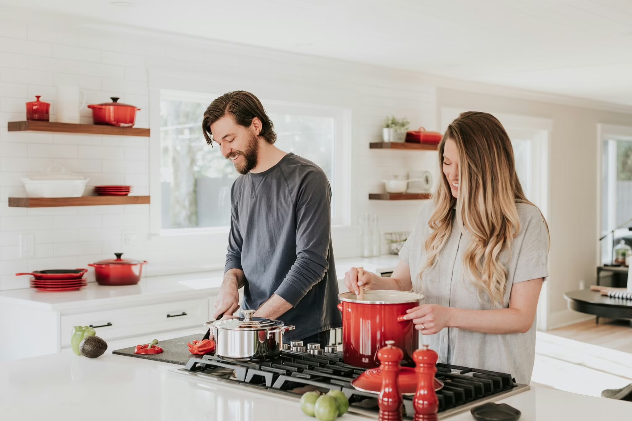 ¿Por qué llevar los planes nutricionales en grupo es mejor?